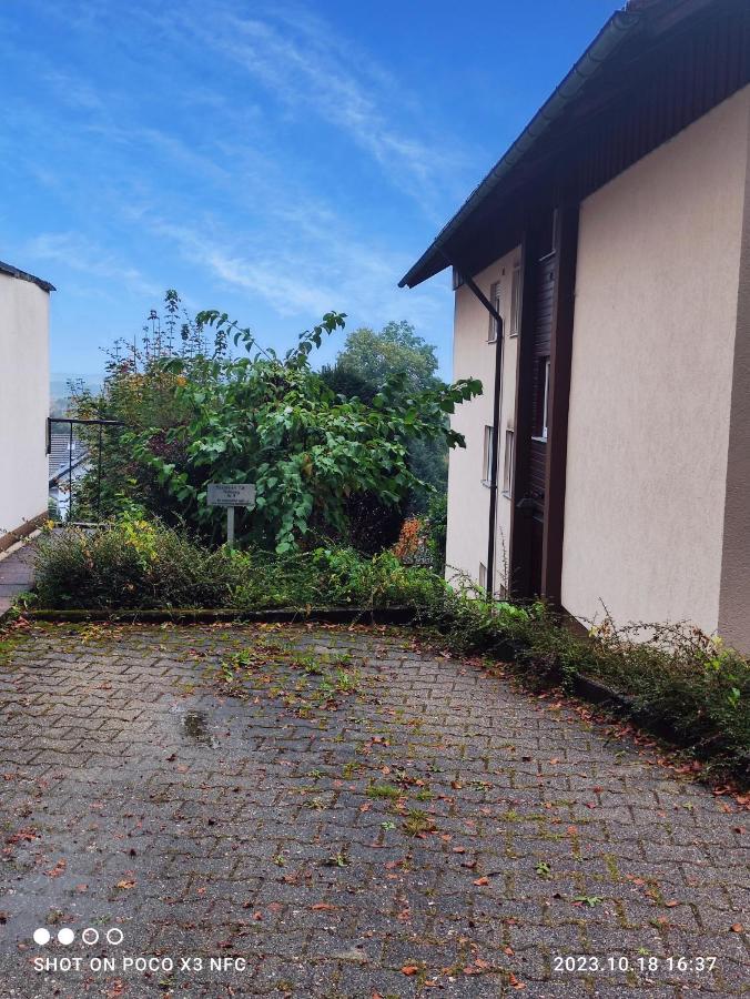 Lieblingsort Apartment Freudenstadt Exterior photo